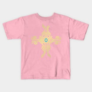 Eye of the Beholder Kids T-Shirt